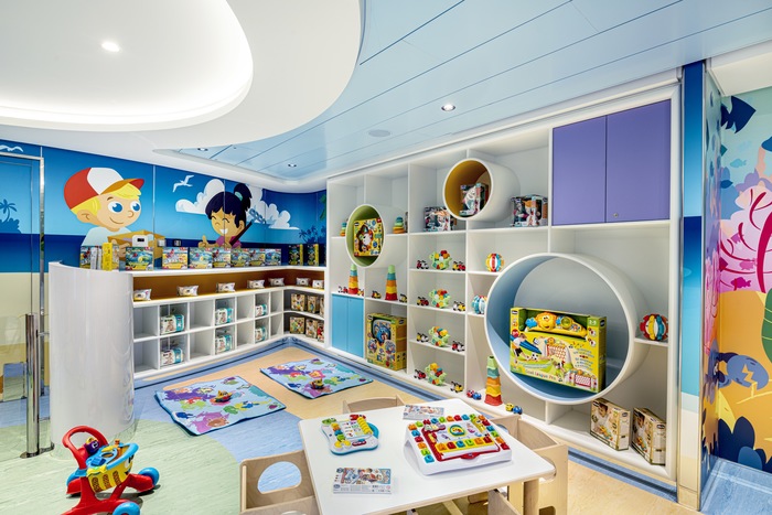 MSC Cruises MSC Virtuosa Baby Club Chicco 2.jpg